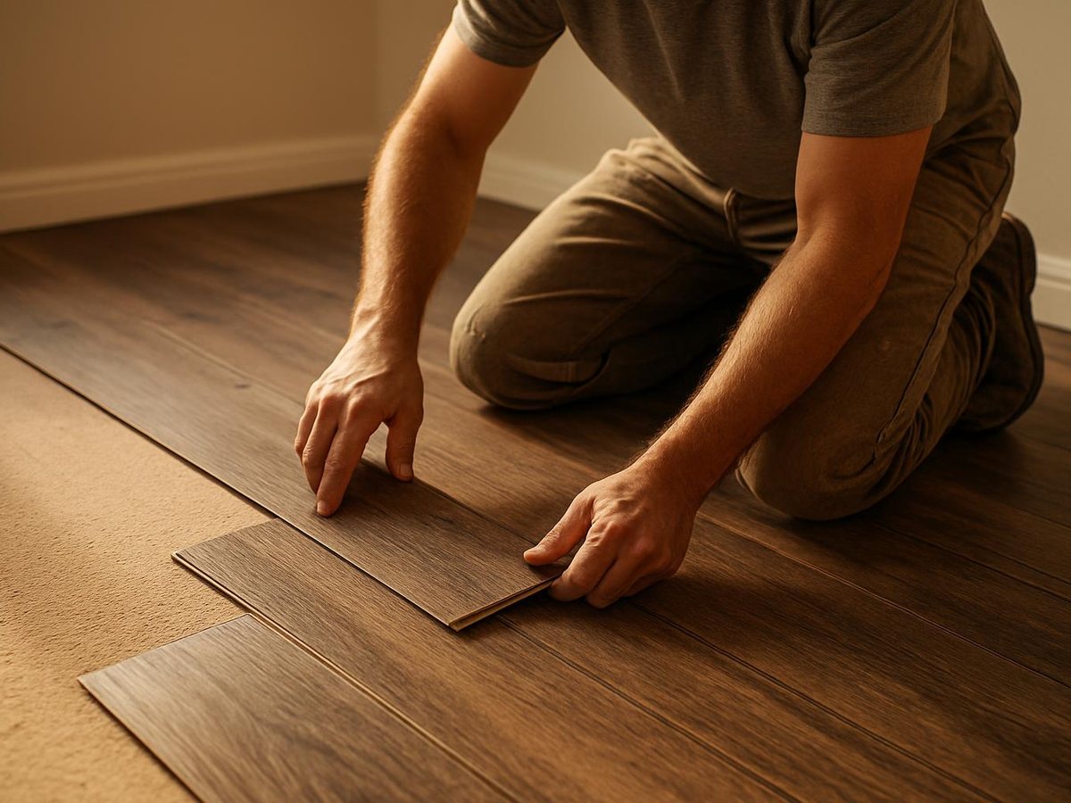 Port St. Lucie Horizon Home Remodeling work in Port St. Lucie